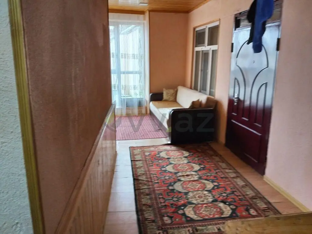3 otaqlı Həyət evi Satılır, Hökməli, Abşeron — Ev, villa (7)