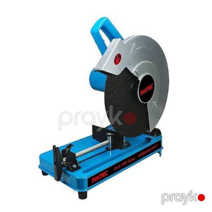 Fıxtec FCO2635501 – Professional Metal Kəsmə Maşını (2600W) — Təmir və inşaat, Bakı (3)