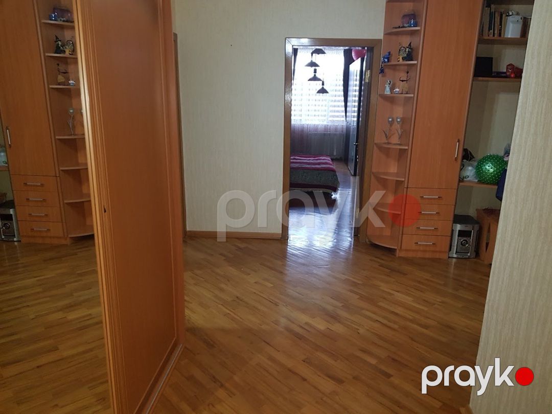 İcarəyə verilir 2 otaqlı yeni tikili 115 m² — Mənzil, Bakı (8)