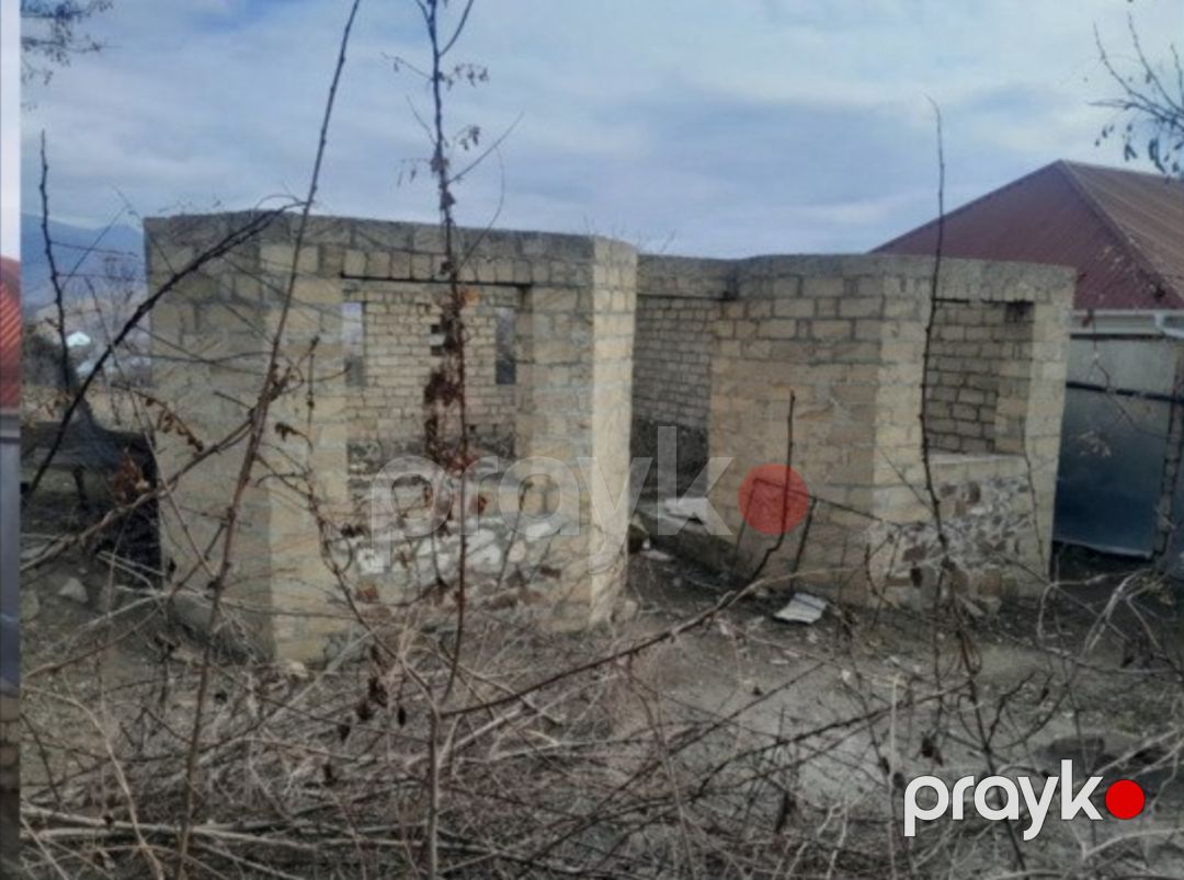 Satılır 3 otaqlı həyət evi/bağ evi 140 m² — Ev, villa, Gədəbəy (2)