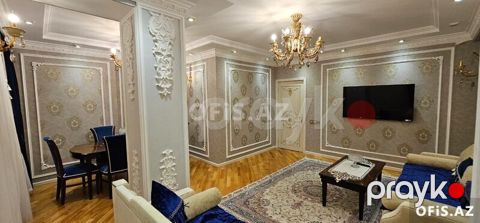 Yeni tikili Satılır Xırdalan, Xırdalan Abşeron Gənclər 3 otaqlı kupçalı mənzil, 3 otaq, 86 m² — Xırdalan