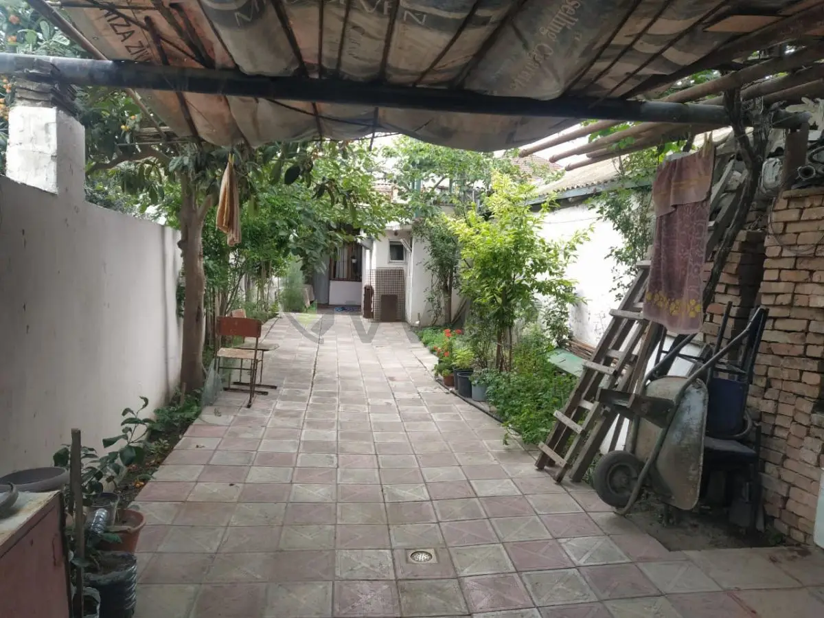 4 otaqlı Həyət evi Satılır, Bakıxanov qəs., Sabunçu, Bakı — Ev, villa, Bakı (4)
