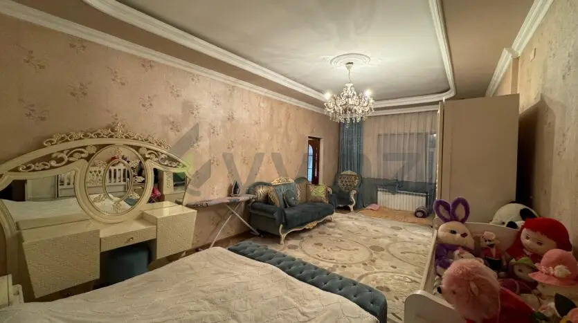 3 otaqlı Həyət evi Satılır, Sabunçu qəs., Sabunçu, Bakı — Ev, villa, Bakı (10)