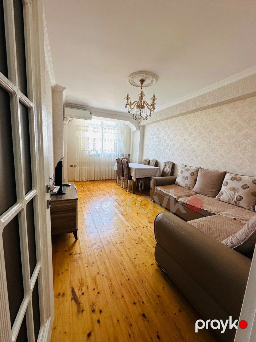 Satılır 2 otaqlı yeni tikili 39 m² — Mənzil, Bakı (2)