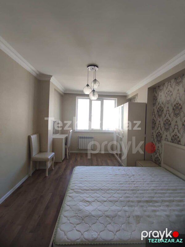 Xırdalan da Abşeron Gənclər şəhərciyi də — Mənzil, Xırdalan (4)