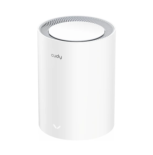 Cudy M1800 1 Unit AX1800 Gigabyte Mesh Wi-Fi 6 System — Bakı