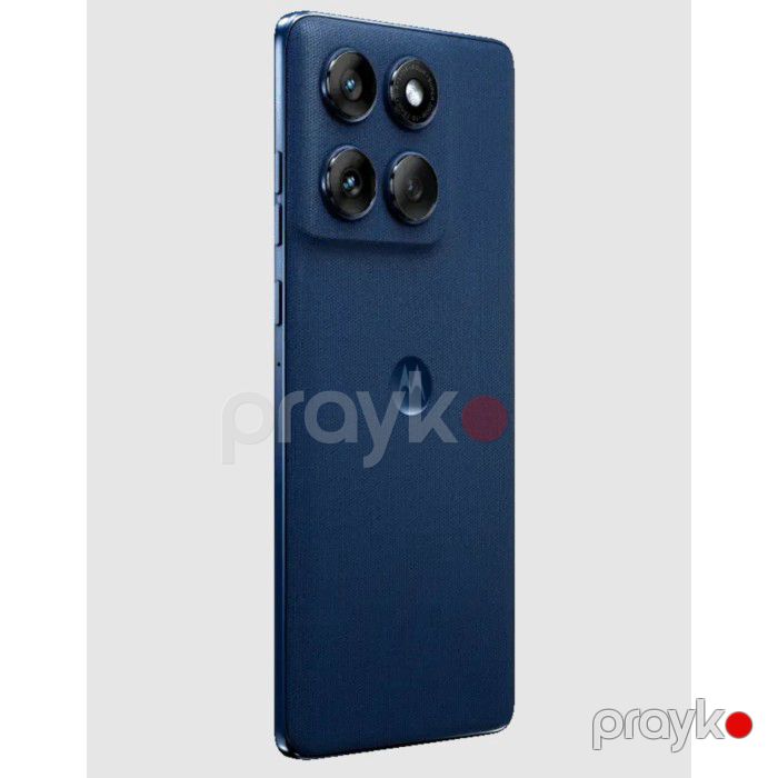 Motorola Edge 60 5G 12GB 512GB Gibraltar Sea — Elektronika, Bakı (3)
