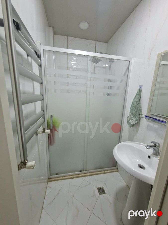3 otaqlı mənzil, 70 m², Xırdalan ş., Xırdalan — Mənzil, Xırdalan (8)