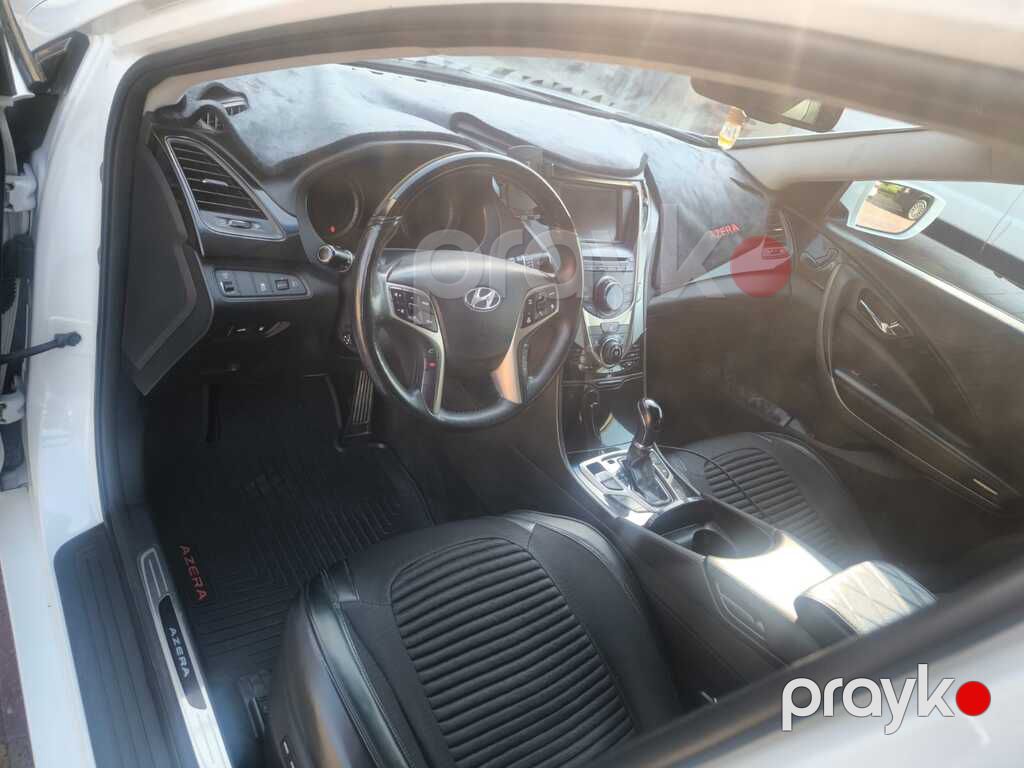 Hyundai Azera, 3.0 L, 2013 il, 243 000 km — Avtomobillər, Bakı (9)