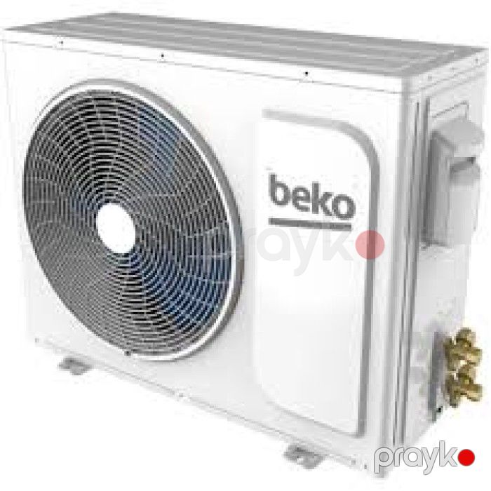 Beko Brfpa 090 Kondisioner — Kondisioner və split-sistemlər, Bakı (2)