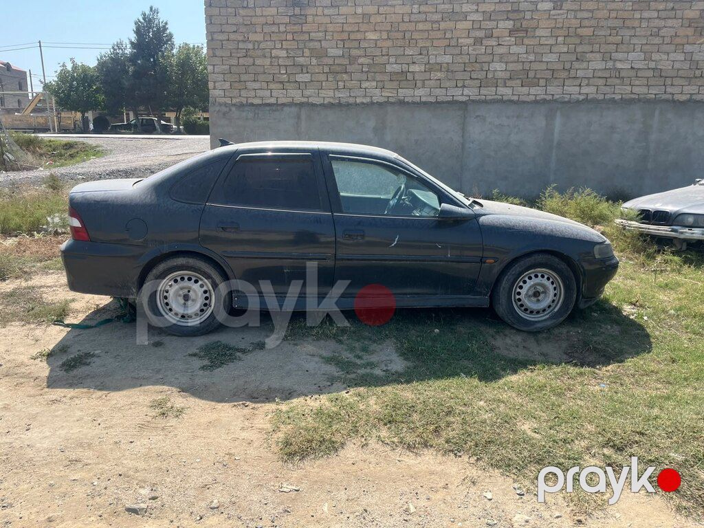 Opel Vectra, 1.8 L, 1997 il, 203 541 km — Avtomobillər, Sumqayıt (5)