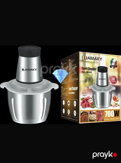 1719 Məhsulun adı: Blender No brand Portativ Elektromexaniki 2 l — Bakı