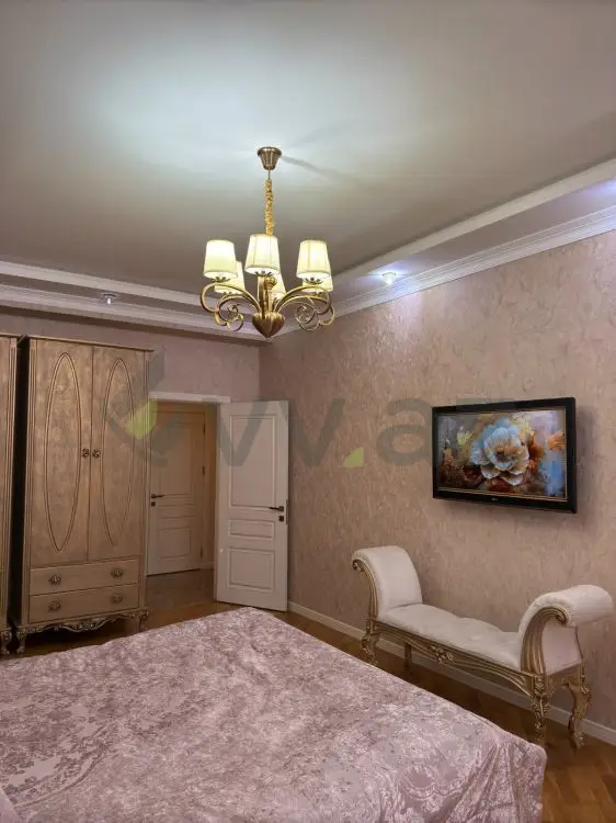 3 otaqlı mənzil Yeni tikili Satılır, 6-cı mikrorayon, Binəqədi, Bakı — Mənzil, Bakı (8)