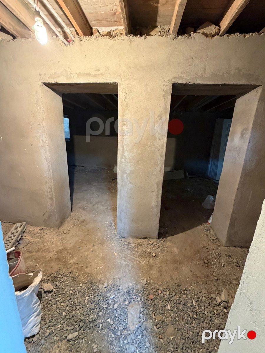 Həyət evi, Mehdiabad qəs — Ev, villa, Bakı (12)