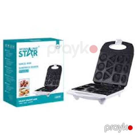 Winning Star Toster ST-9306-4 — Bakı