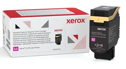Xerox 006R04679 Magenta Toner Cartridge — Bakı