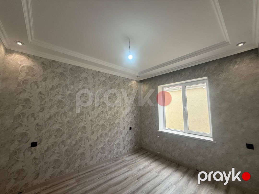 Həyət evi, Maştağa qəs — Ev, villa, Bakı (12)