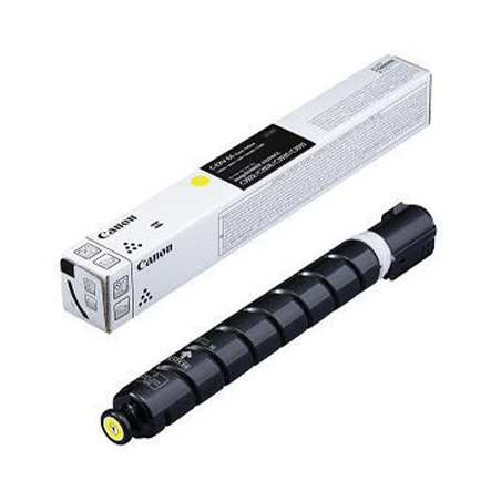 Canon C-exv 64 (5756C002) Yellow Cartridge — Bakı
