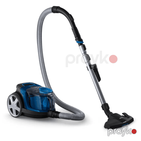 Tozsoran Philips FC9352/01 – 1900W Güc, Hepa 13 və Güclü Sorma Performansı — Bakı
