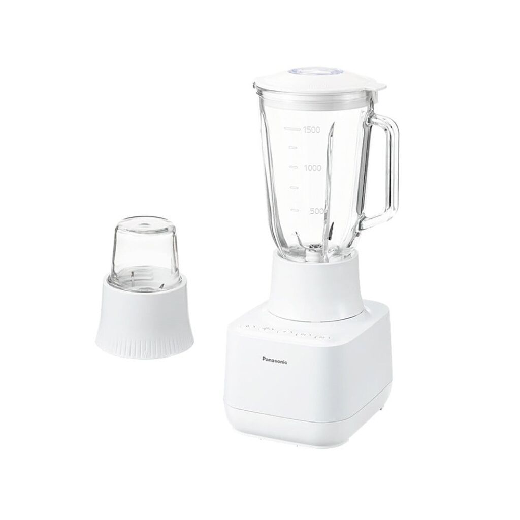 1725 Məhsulun adı: Blender Panasonic MX-MG5451WTQ Brend: Panasonic — Blenderlər, xırdalayanlar və mikserlər, Bakı