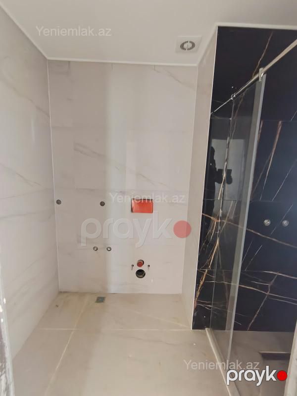 Satılır 2 otaqlı Bina evi menzil (Yeni tikili), 68.64 m², Yasamal rayonu — Mənzil, Bakı (8)
