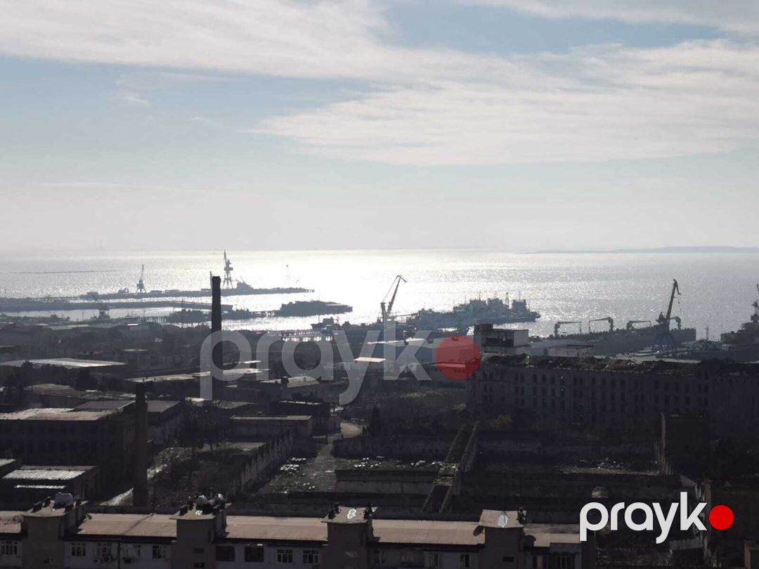 Satılır 5 otaqlı yeni tikili 260 m² — Mənzil, Bakı (3)