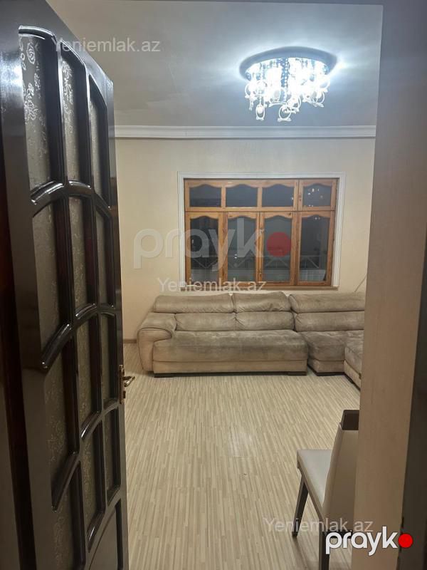 Satılır 3 otaqlı Bina evi menzil (Köhnə tikili), 75 m², Sabunçu rayonu — Mənzil, Bakı (9)