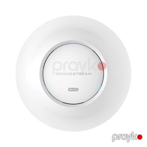 Grandstream GWN7660 802.11ax 2×2:2 Wi-Fi 6 Access Point (GWN7660) — Bakı