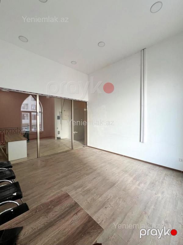 Kirayə 2 otaqlı Obyekt, 350 m², Mehdiabad — Əmlak, Abşeron (7)