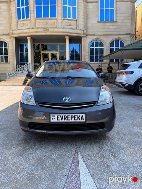 Toyota Prius, 1.5 L, 1.3 kWh, 2008 il, 278 000 km — Bakı