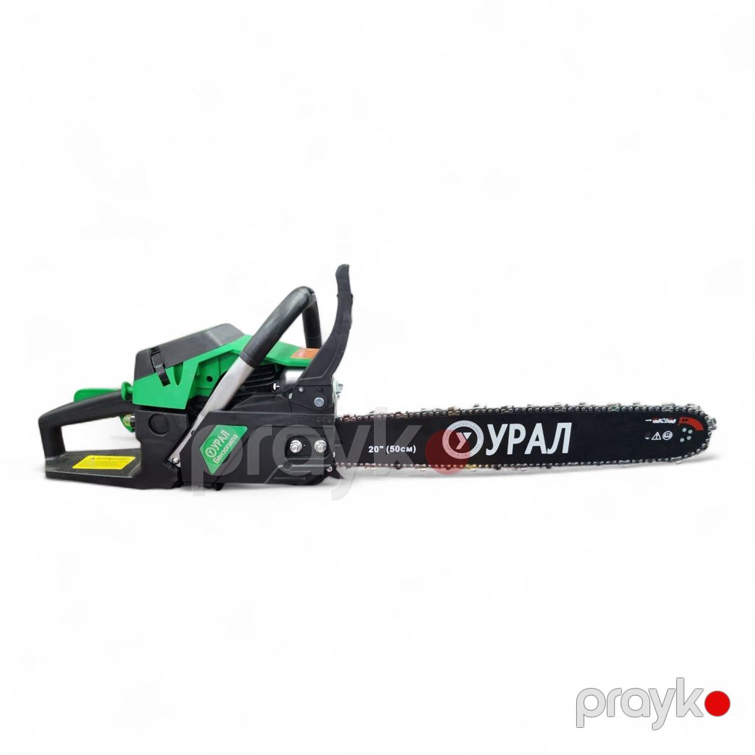 Zəncirli mişar Урал 58СС 5800W — Mallar, Bakı (2)