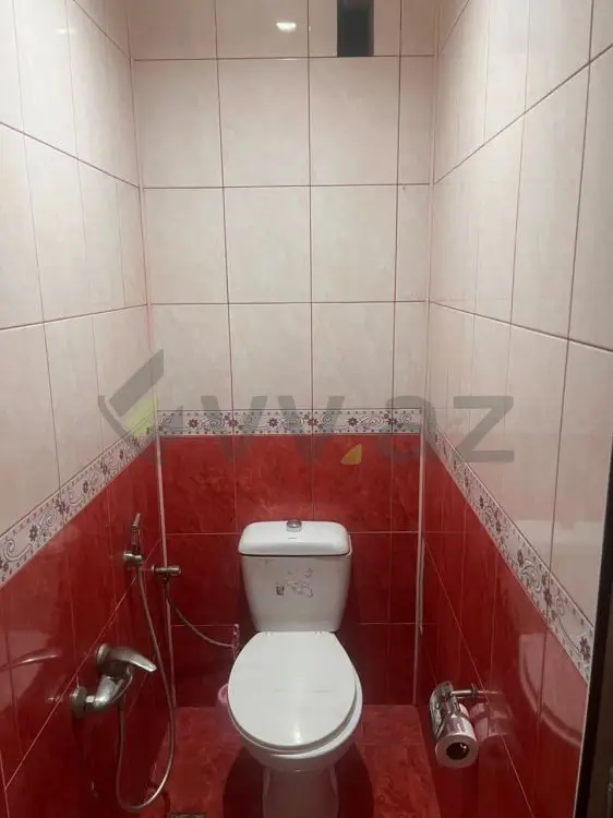 2 otaqlı mənzil Yeni tikili Satılır, Yeni Günəşli qəs., Suraxanı, Bakı — Mənzil, Bakı (10)