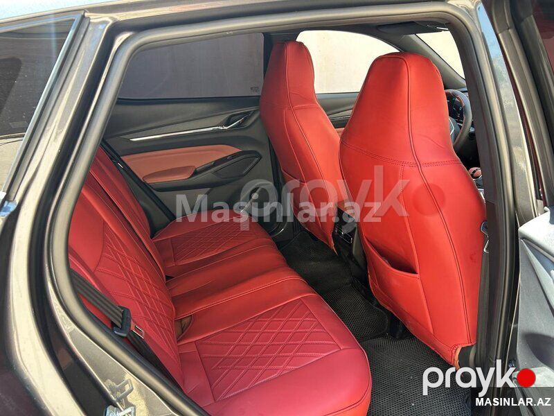 Changan X5 Plus, 2026 il — Avtomobillər, Bakı (7)