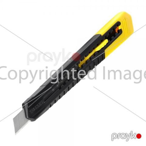 Bıçaq 9 mm x 130 mm Stanley (0-10-150) — Bakı