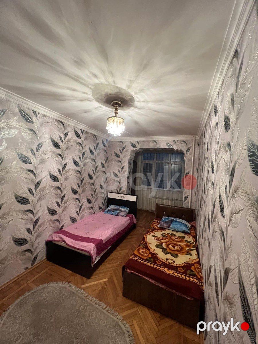 İcarəyə verilir 3 otaqlı köhnə tikili 80 m² — Mənzil, Bakı (6)