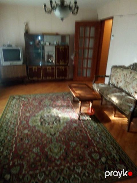 2-otaqlı mənzil kirayə verilir, Xətai m., 46 m² — Bakı