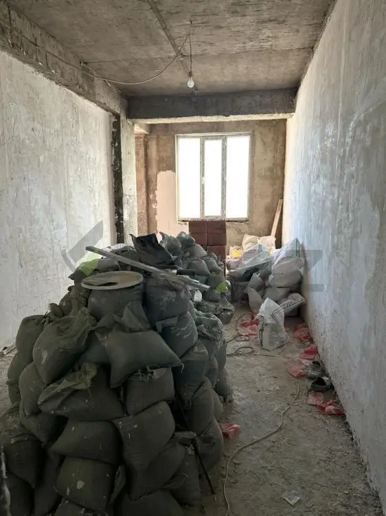 2 otaqlı mənzil Yeni tikili Satılır, Masazır, Abşeron — Mənzil (10)