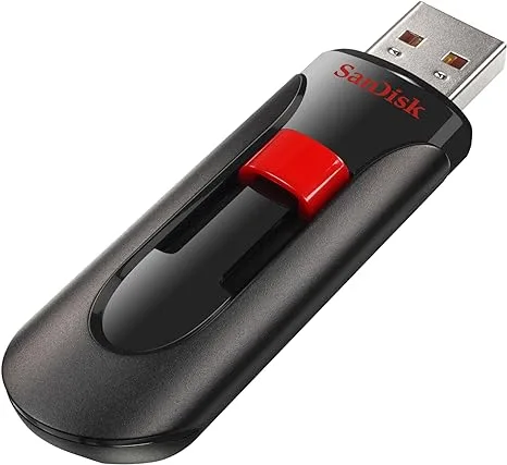 Yaddaş kartı Sandisk Flash Cart Cruzer Glıde 128GB SDCZ600-128G-G35 — Yaddaş kartları, Bakı (3)