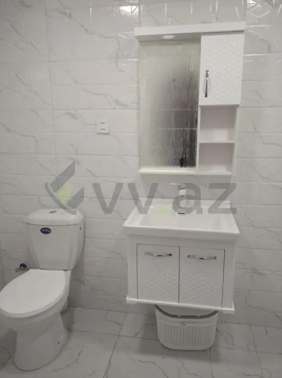 3 otaqlı Həyət evi Kirayə (günlük), Qusar — Ev, villa, Qusar (6)