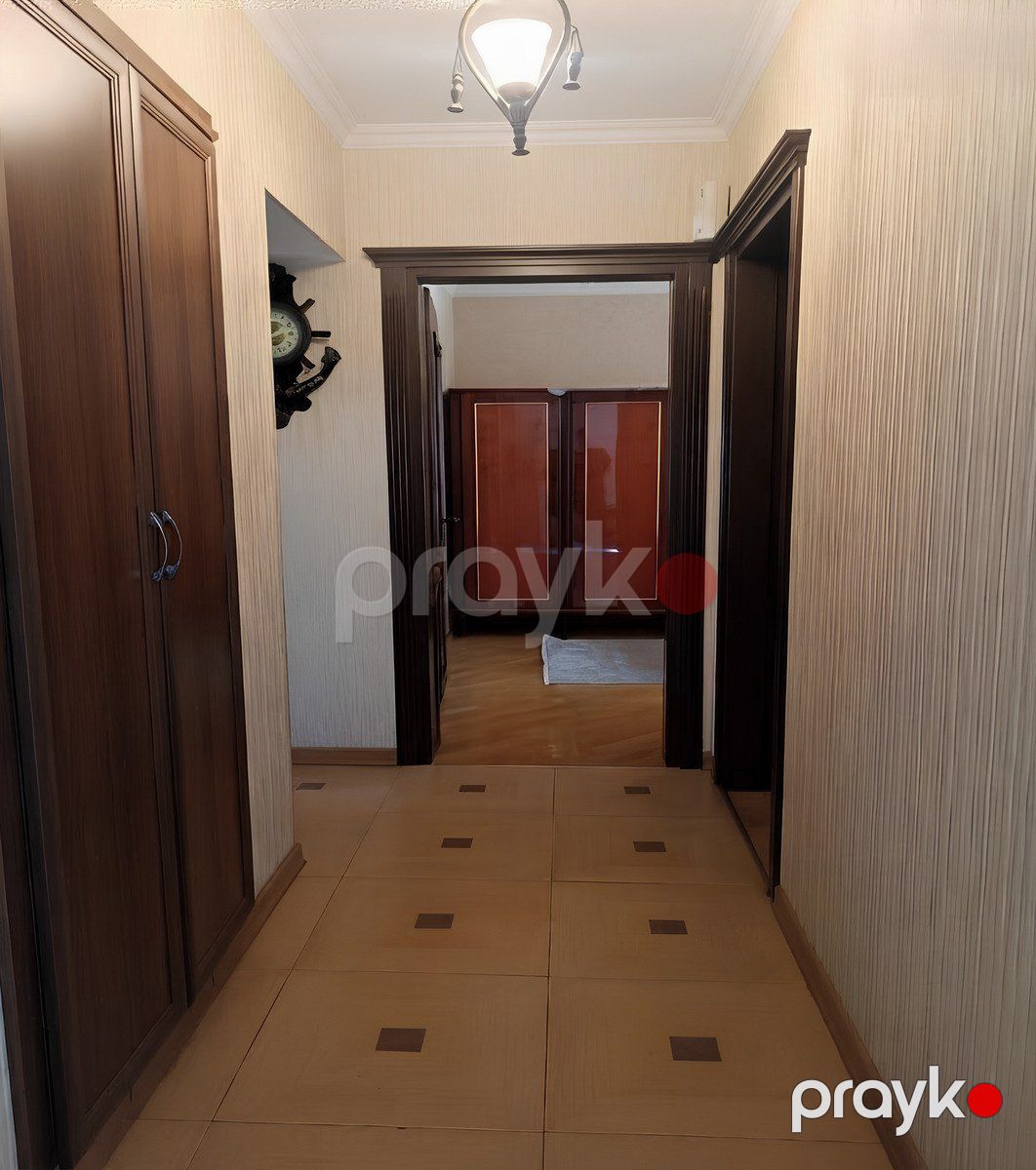 Satılır 3 otaqlı köhnə tikili 75 m² — Mənzil, Bakı (11)