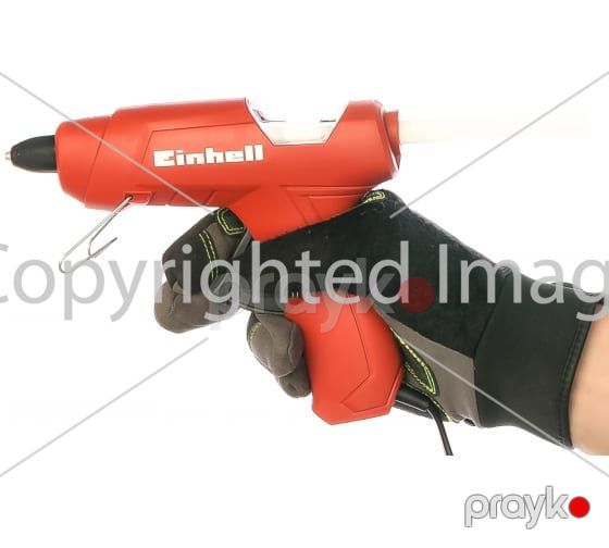 Yapışqan tapanca Einhell Tc-cg 30 (4522170) — Təmir və inşaat, Bakı (5)