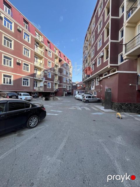 Satılır 1 otaqlı yeni tikili 25 m² — Xırdalan