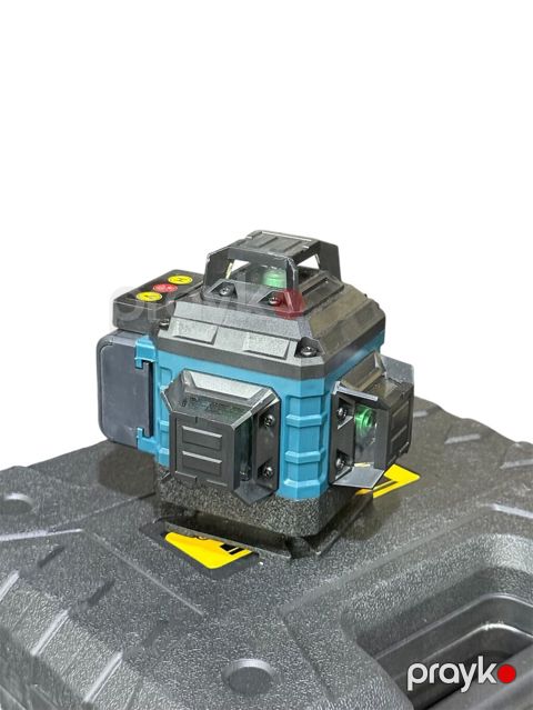 10478 Məhsulun adı: Lazerli nivelir Bosch 4D 360 Tool Brend: No — Bakı