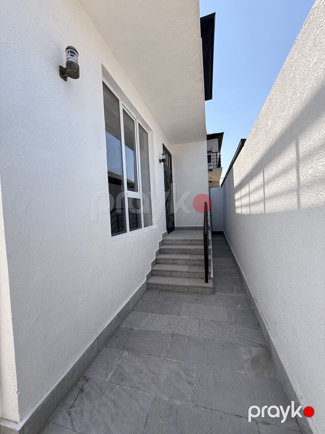 Satılır 4 otaqlı həyət evi/bağ evi 150 m² — Ev, villa, Bakı (3)