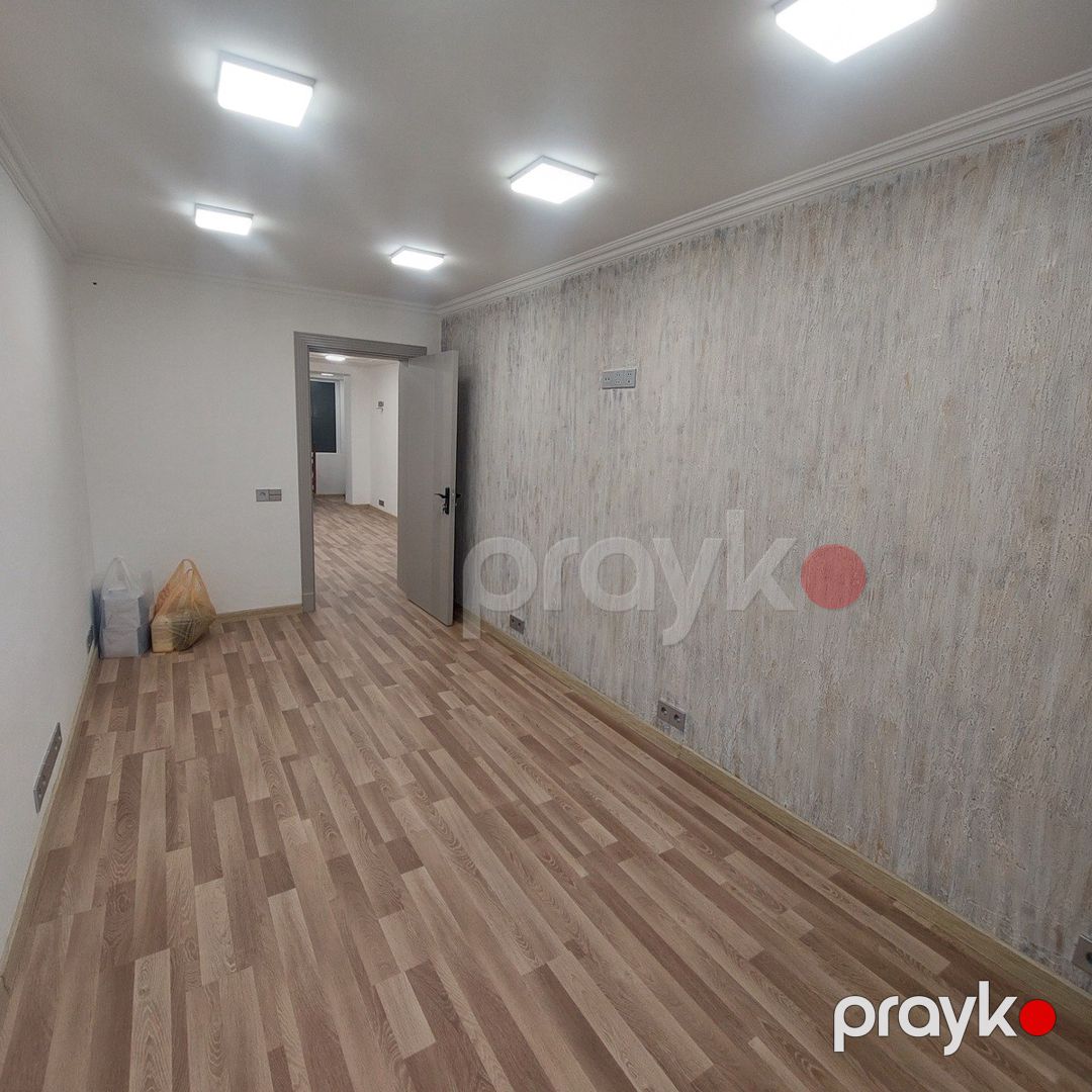 İcarəyə verilir 2 otaqlı ofis 53 m² — Ofis, Bakı (11)