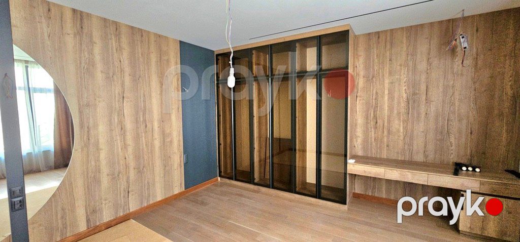 Satılır 5 otaqlı həyət evi/bağ evi 300 m² — Ev, villa, Bakı (6)
