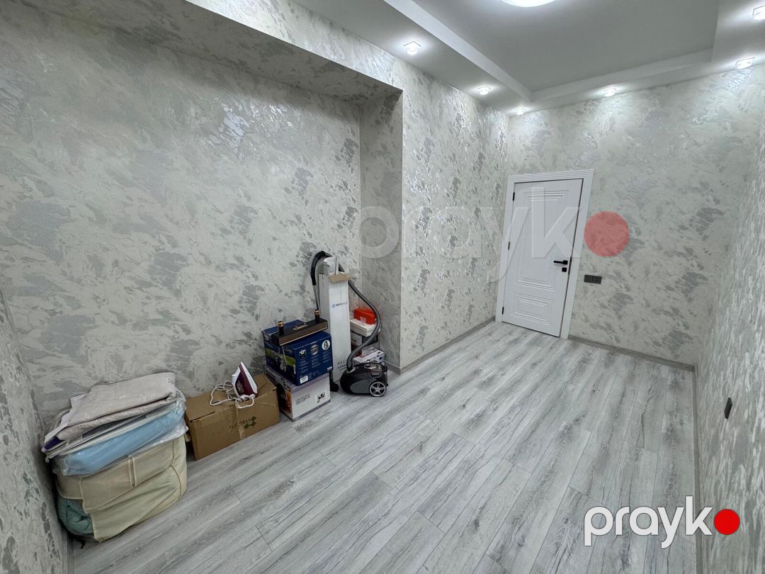 4-otaqlı yeni tikili, Sumqayıt ş., 100 m² — Mənzil, Sumqayıt (11)