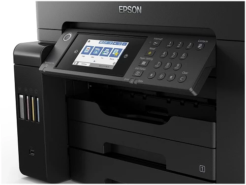 Epson L15160 Multifunction Printer — Printerləri, Bakı (2)
