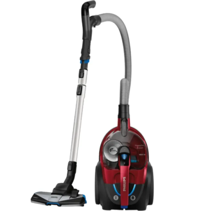 Philips FC9735/81 Tozsoran – 1800W, 420W Sorma Gücü, PowerCyclone 8, Allergy H13 — Bakı