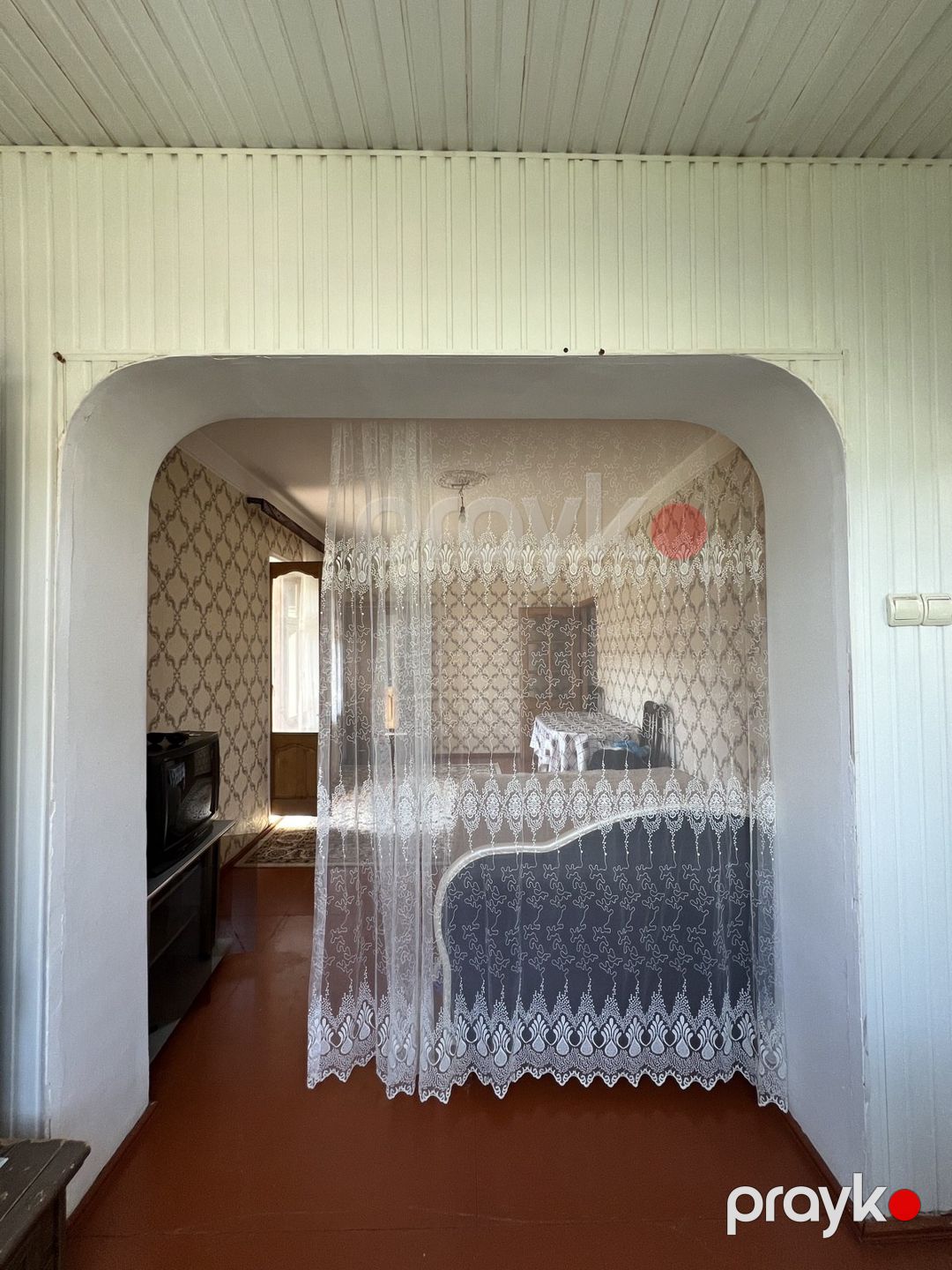 İcarəyə verilir 2 otaqlı köhnə tikili 60 m² — Mənzil, Bakı (7)